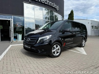 Mercedes-Benz Vito Tourer 119 CDI