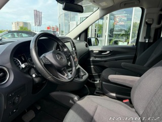 Mercedes-Benz Vito Tourer 119 CDI  REZERVACE 2018