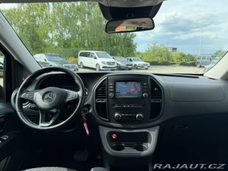 Mercedes-Benz Vito Tourer 119 CDI  REZERVACE 2018