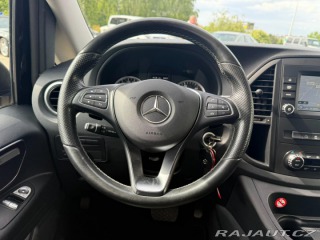 Mercedes-Benz Vito Tourer 119 CDI  REZERVACE 2018