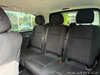 Mercedes-Benz Vito Tourer 119 CDI  REZERVACE 2018