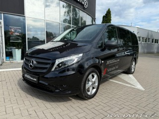 Mercedes-Benz Vito Tourer 119 CDI  REZERVACE 2018