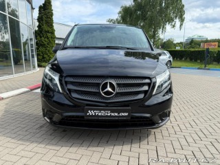 Mercedes-Benz Vito Tourer 119 CDI  REZERVACE 2018