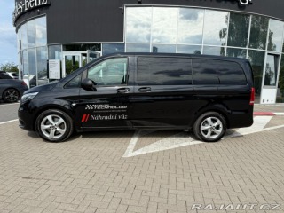 Mercedes-Benz Vito Tourer 119 CDI  REZERVACE 2018
