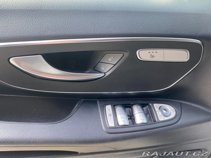 Mercedes-Benz Vito Tourer 124 CDI 2021