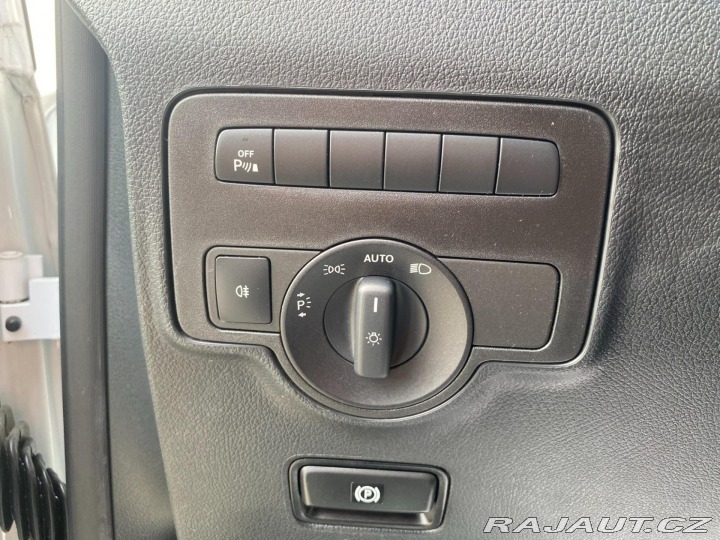 Mercedes-Benz Vito Tourer 124 CDI 2021