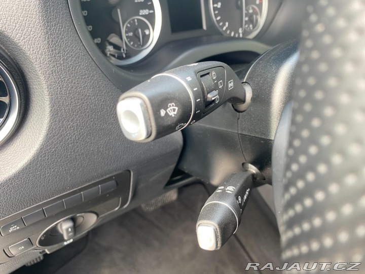 Mercedes-Benz Vito Tourer 124 CDI 2021