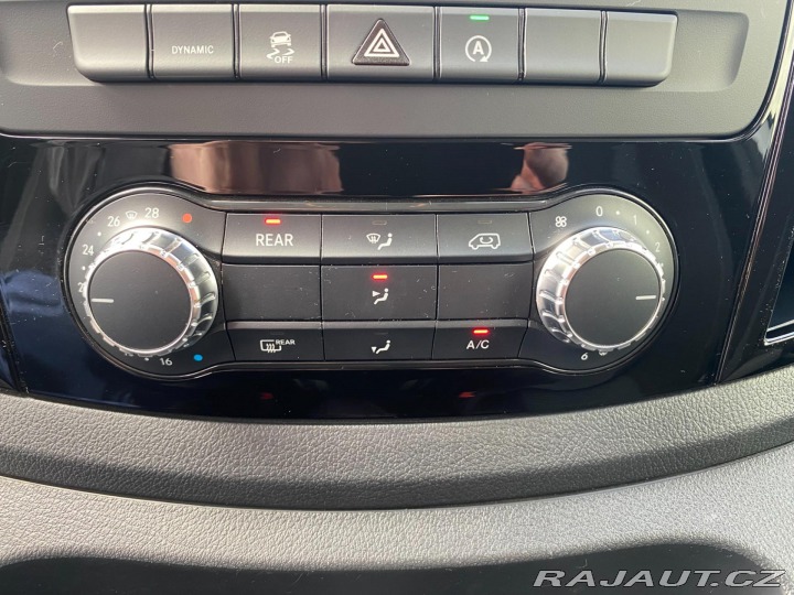 Mercedes-Benz Vito Tourer 124 CDI 2021