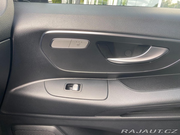 Mercedes-Benz Vito Tourer 124 CDI 2021