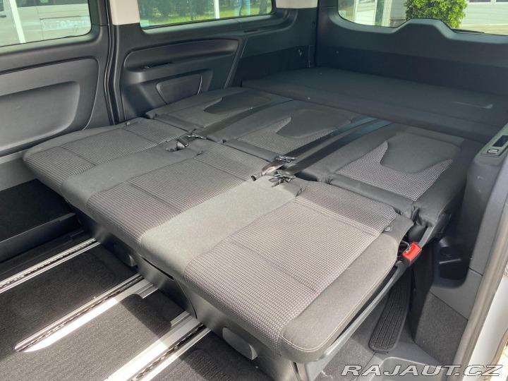 Mercedes-Benz Vito Tourer 124 CDI 2021