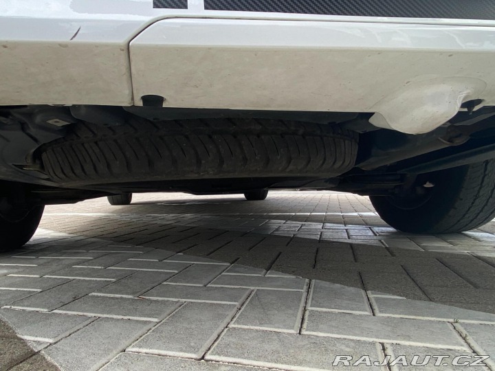 Mercedes-Benz Vito Tourer 124 CDI 2021