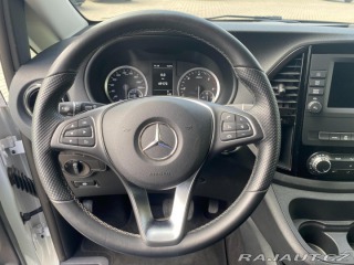 Mercedes-Benz Vito Tourer 124 CDI 2021