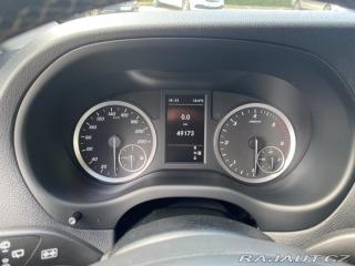 Mercedes-Benz Vito Tourer 124 CDI 2021