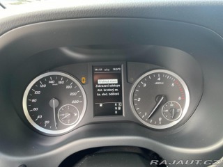 Mercedes-Benz Vito Tourer 124 CDI 2021