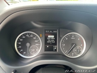 Mercedes-Benz Vito Tourer 124 CDI 2021
