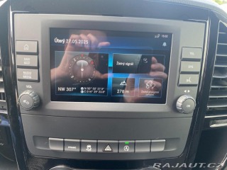 Mercedes-Benz Vito Tourer 124 CDI 2021