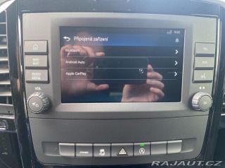 Mercedes-Benz Vito Tourer 124 CDI 2021