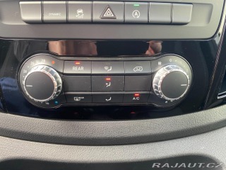 Mercedes-Benz Vito Tourer 124 CDI 2021