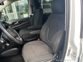 Mercedes-Benz Vito Tourer 124 CDI 2021