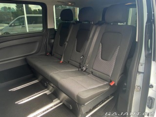 Mercedes-Benz Vito Tourer 124 CDI 2021