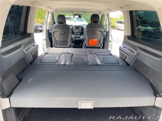 Mercedes-Benz Vito Tourer 124 CDI 2021