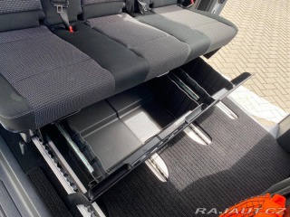 Mercedes-Benz Vito Tourer 124 CDI 2021