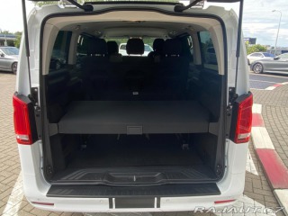 Mercedes-Benz Vito Tourer 124 CDI 2021