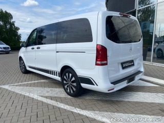 Mercedes-Benz Vito Tourer 124 CDI 2021
