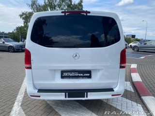 Mercedes-Benz Vito Tourer 124 CDI 2021