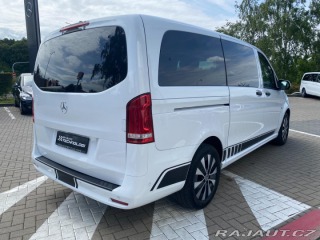 Mercedes-Benz Vito Tourer 124 CDI 2021
