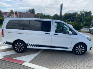 Mercedes-Benz Vito Tourer 124 CDI 2021