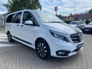 Mercedes-Benz Vito Tourer 124 CDI 2021