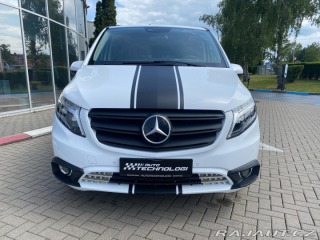 Mercedes-Benz Vito Tourer 124 CDI 2021