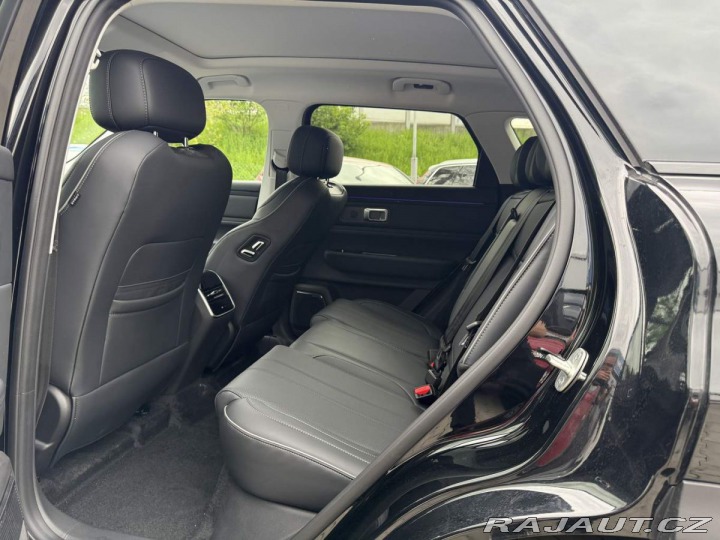 Ostatní značky Ostatní modely Jaecoo 7 Exclusive 1.5t GDI PHEV 2024