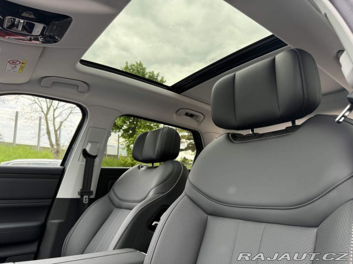 Ostatní značky Ostatní modely Jaecoo 7 Exclusive 1.5t GDI PHEV 2024