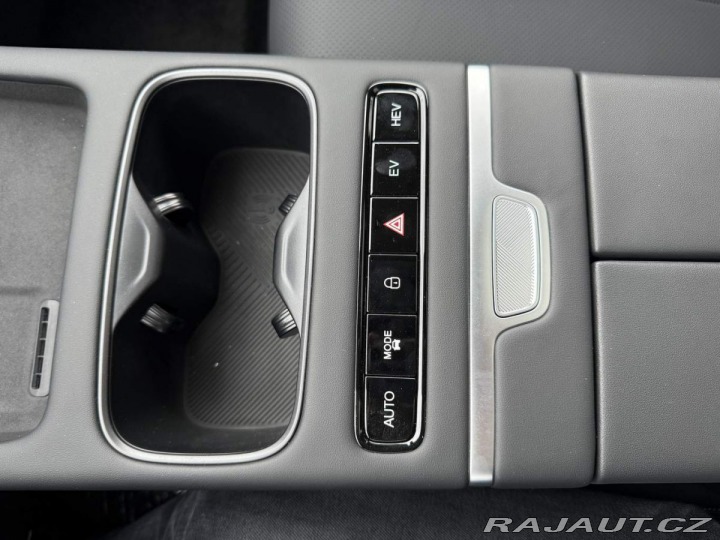Ostatní značky Ostatní modely Jaecoo 7 Exclusive 1.5t GDI PHEV 2024