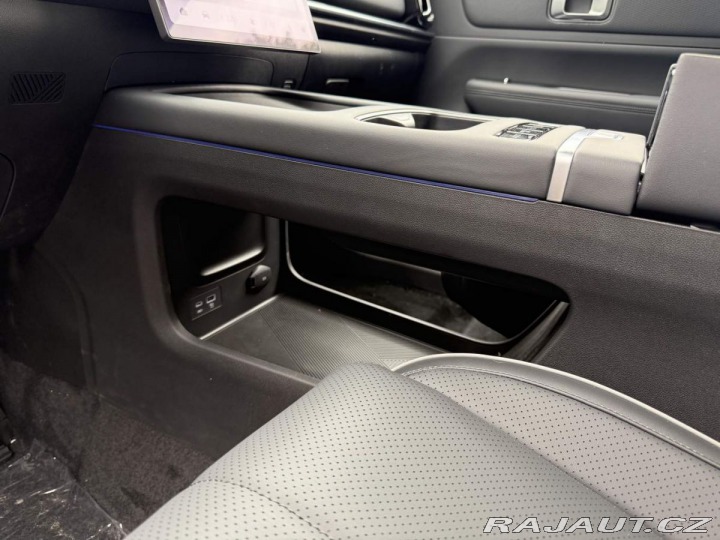 Ostatní značky Ostatní modely Jaecoo 7 Exclusive 1.5t GDI PHEV 2024