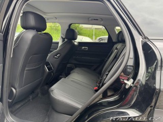 Ostatní značky Ostatní modely Jaecoo 7 Exclusive 1.5t GDI PHEV 2024