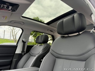 Ostatní značky Ostatní modely Jaecoo 7 Exclusive 1.5t GDI PHEV 2024