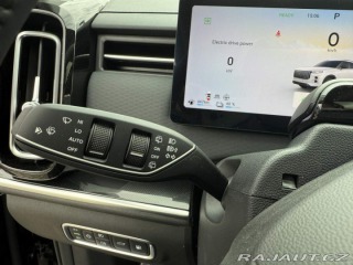 Ostatní značky Ostatní modely Jaecoo 7 Exclusive 1.5t GDI PHEV 2024