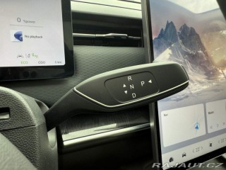 Ostatní značky Ostatní modely Jaecoo 7 Exclusive 1.5t GDI PHEV 2024