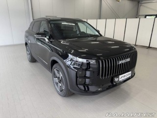 Ostatní značky Ostatní modely Jaecoo 7 Exclusive 1.5t GDI PHEV 2024