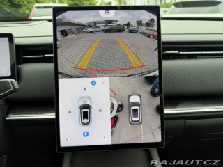 Ostatní značky Ostatní modely Jaecoo 7 Exclusive 1.5t GDI PHEV 2024