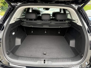 Ostatní značky Ostatní modely Jaecoo 7 Exclusive 1.5t GDI PHEV 2024