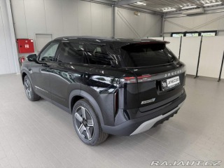 Ostatní značky Ostatní modely Jaecoo 7 Exclusive 1.5t GDI PHEV 2024