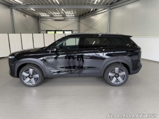 Ostatní značky Ostatní modely Jaecoo 7 Exclusive 1.5t GDI PHEV 2024