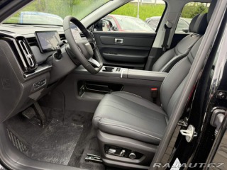 Ostatní značky Ostatní modely Jaecoo 7 Exclusive 1.5t GDI PHEV 2024