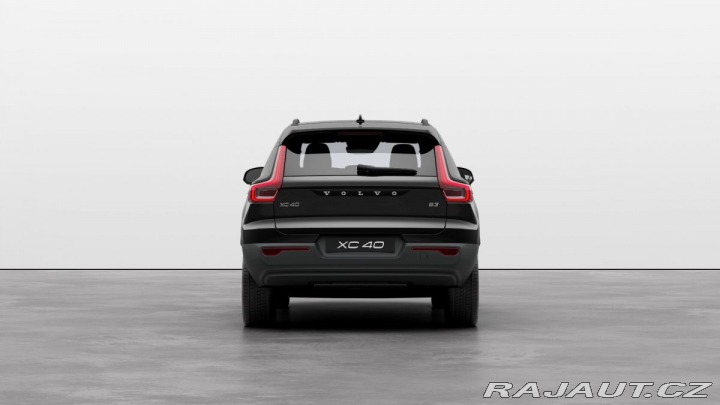 Volvo XC40 B3 - 2.0L 163HP + 14HP AT 2025