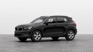 Volvo XC40 B3 - 2.0L 163HP + 14HP AT 2025