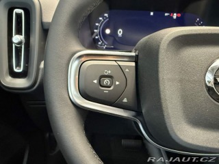 Volvo XC40 B3-2.0L163HP+14HP AT7 FWD 2025